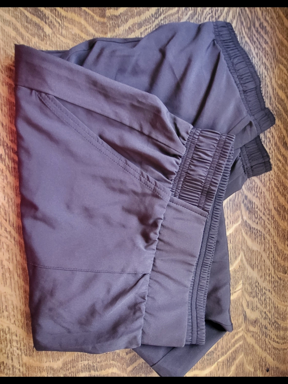 Lularoe RISE Infinite Joggers 2x